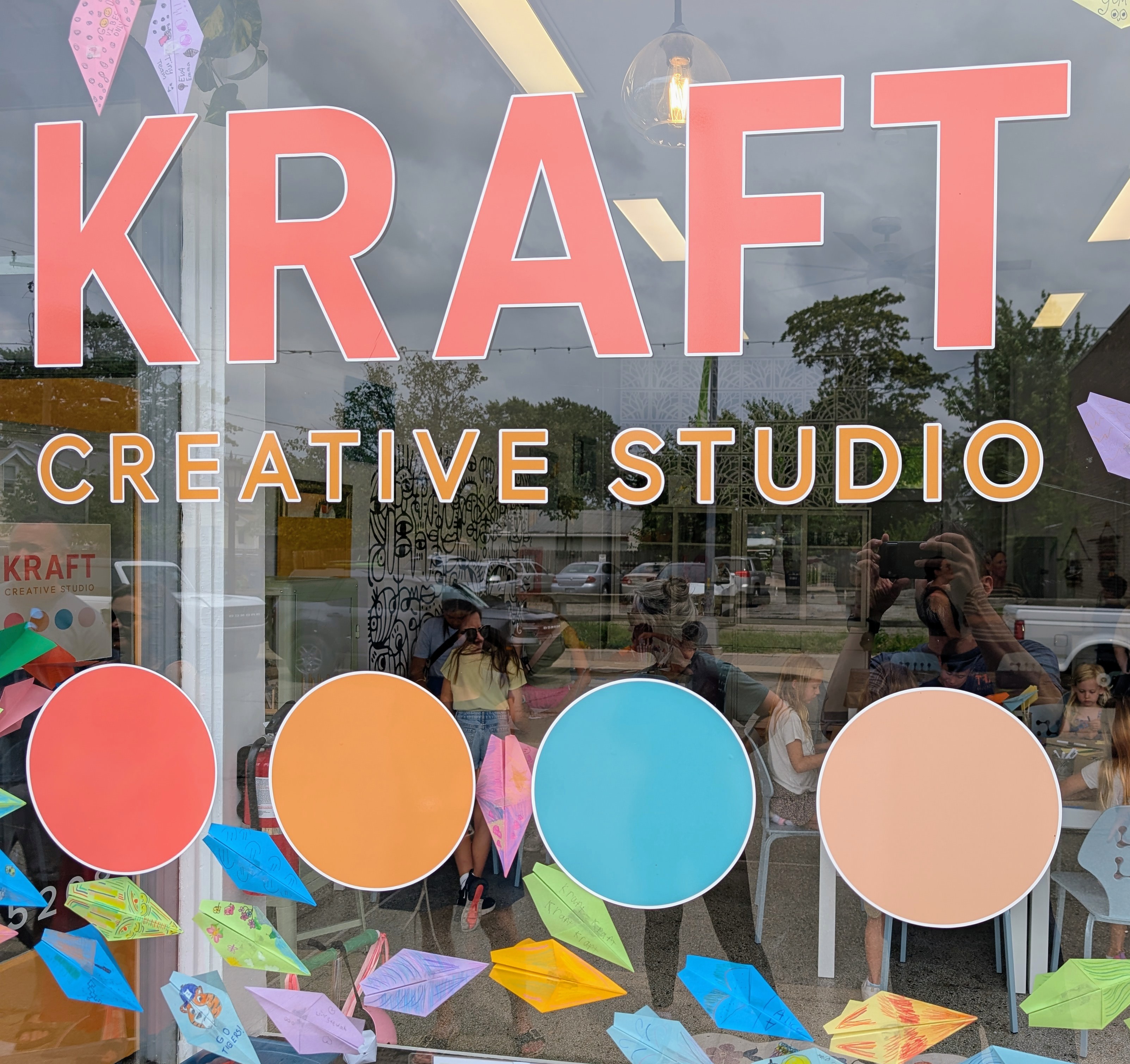 Kraft Creative Studio